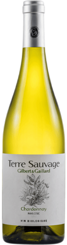 Terre Sauvage 